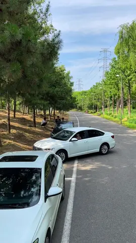 Parking skills that 90% of novice drivers don’t know!#tiktok#howto#cartok#car#automotive #driving #skills #knowledge #fpy #fyp #tips #foryou #carsoftiktok