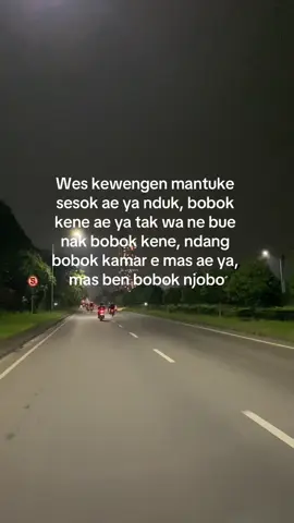 Kapan yo iso kerungu diomongi ngonokui