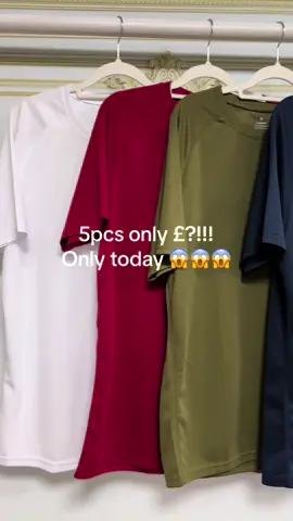 #menstshirt #fashion #gift #5pcs #shortsleeves #tiktokmademebuyit #spotlight #spotlightfinds #maydeals #fyp 