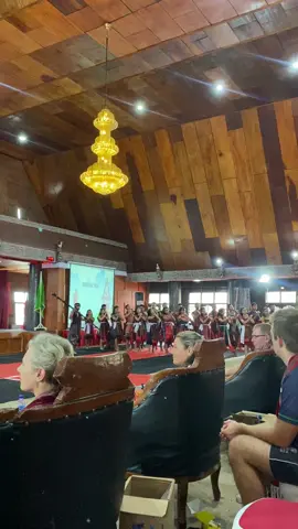 Gondang naposo SMAS HKBP 1 Tarutung #batak #fyp 