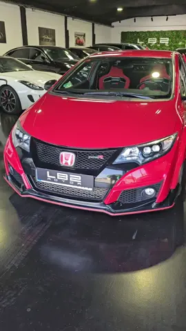 HONDA CIVIC TYPER R 310cv 2.0 VTEC 😈 -Nacional/2016/ 141.000km 28.999€ #viral #tiktok #liveforthechallenge #barcelona #flypシ #lifebuoykarona  #honda #hondacivictyper  #civic 