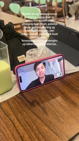 Semoga segala niat baik kita dipermudah ya,