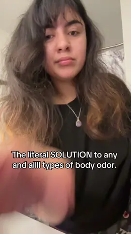 From morning breathhhh, to under arms to your COOOCHIEEE! Everybody got body odor lets not even act oblivious . THESE PILLS THOOO muahhh chefs kiss. Makes all that isshhh begone #ad #herfantasybox 