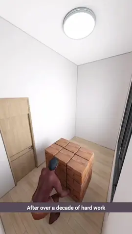 From Cramped to Cozy Bedroom  #3danimation #3d #interiordesign #foryou #tiktok #show #shorts #film #trending #fy #fyp #fypシ #hollywood #funny #funnyvideos #movies #for #foryou #foryoupage #tvshow #usa #fypageシ #tiktok #viral #viraltiktok #viralvideo