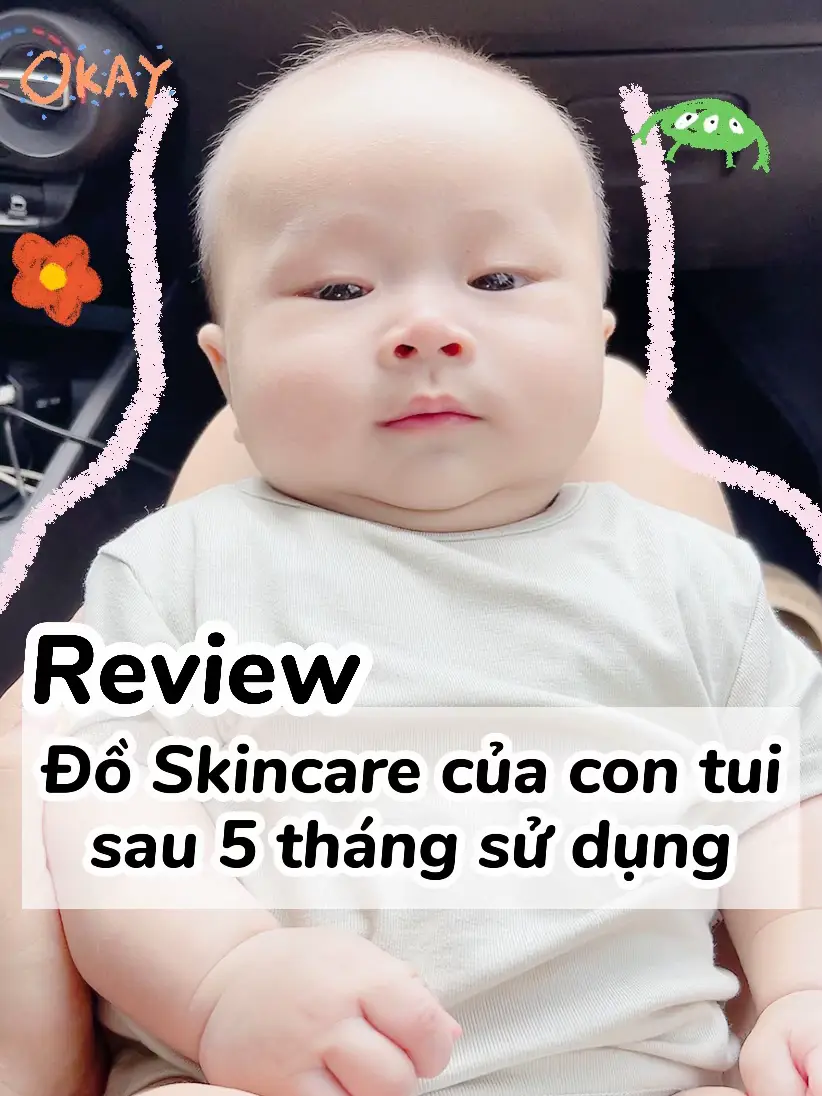 Đây là trải nghiệm cá nhân của tui, các mom có thể tham khảo nha để tránh lãng phí tiền. Cũng biết là tuỳ cơ địa mỗi bé nhưng có những sản phẩm được PR nhiều mà dùng chán thật sự luôn 🤧#mebimsua #landaulamme #chamsocdachobe #kemduongamchobe #kemhambepathen #kemdexeryl #reviewmevabe 