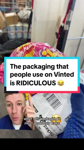 the jacket potato box is wild 