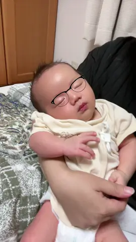 🤣#babytiktok #赤ちゃん #japinoy #赤ちゃんのいる生活 