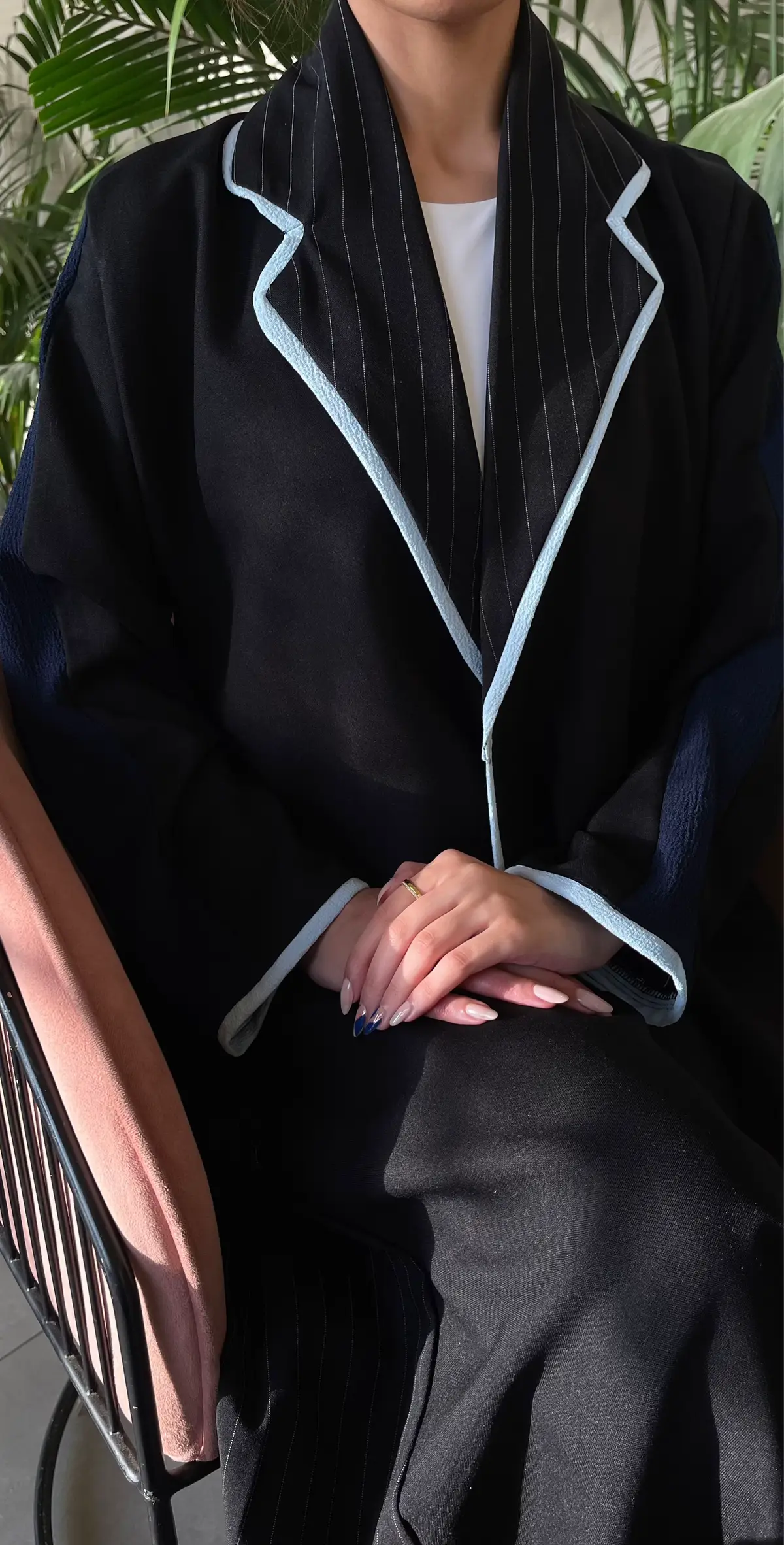 #fy #explor #abaya #عبايات_فخمه #fyp 