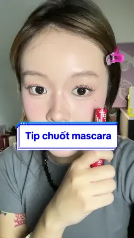 Nay share tip chuốt mascara cho hàng mi siêu xịn #minhminh107 #BeautyReview #reviewlamdep #beautytips #mascara #BeautyTok 