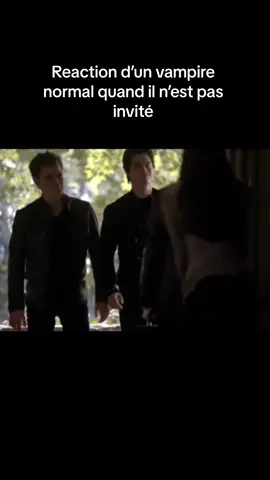 #vampirediaries #momentdrole #klaus #vampire #pourtoi #fyp 