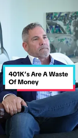 401K’s Are A Waste Of Money | @VladTV 