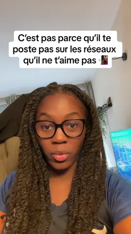 Parfois, aimer c’est préserver … 🫶🏾 . . . . . . . . . #amour #Relationship #couple #relationshipadvice #reseauxsociaux #conseil #viedecouple #discretion 