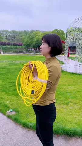 Cuộn Dây Điện 30m Kèm Ổ Cắm