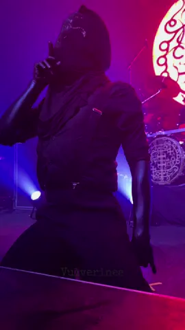 🔥🔥 #gaerea #gaereaband #gaerealive #maskedband #metal #brugge @GAEREA 