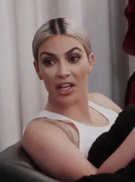 Kim is actually so vile #kimkardashian #kardashians #kourtneykardashian #fight #foryou 