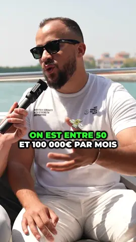 Il gagne 100.000€/mois en louant des voitures ! 🤑 @chris.dny  — Pour créer un business en ligne à ton image et obtenir ta liberté Clique sur le lien dans ma bio.🎁 #business #mindset #motivation #libertefinanciere #argent #millionnaire #riche #loicbourget 