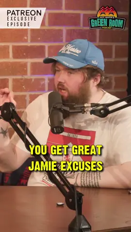 🚨 Patreon EP120 