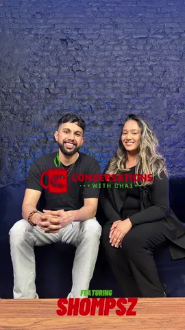 What happens when we start putting names on the bs? Got to sit down with the kind and super dope @Shompa and talked everything from Bengali food to the business behind content creation. Episode 40 out now.