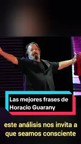 Las mejores frases de Horacio Guarany  #culturaargentina #idolos #folkloreargentino #musicaargentina #folklore #musica #horacioguarany 