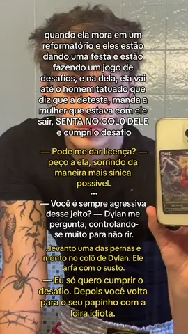 Jovens Delinquentes - Luciana Lima. Disponível no Kindle Unlimited e na Amazon. 🔞🎀