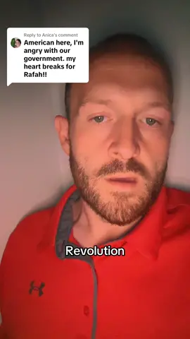 Replying to @Anica Lets start a revolution!? #revolution #usa #usa_tiktok #usa🇺🇸 
