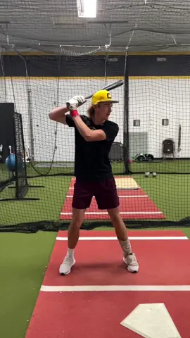 Let Liam Cook! #hittingcoach #baseball #baseballboys  Intersted in remote/inperson lessons? Shoot me a little information and lets talk. Follow my page as i start to dive into the mechanics side of hitting in the near future.