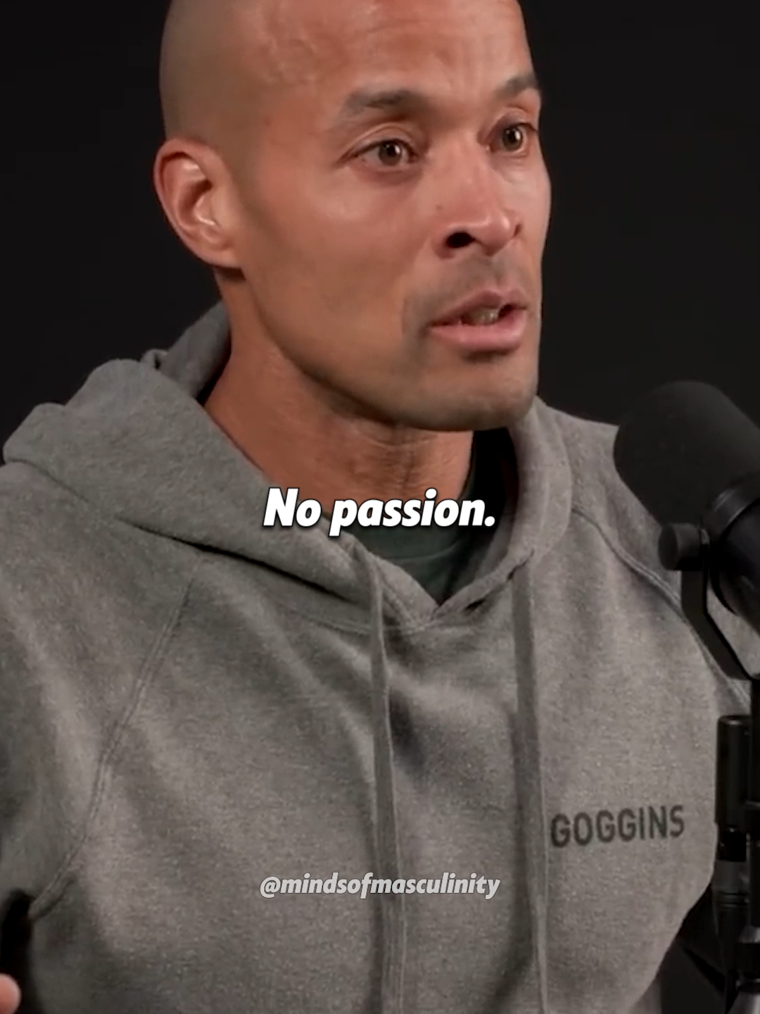 How Do You Want To Be Remembered? | David Goggins
