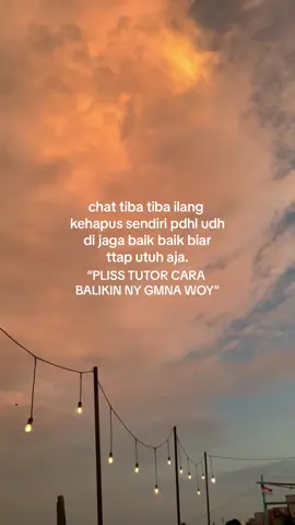 pliss nangis bgt, mna cmn puny dia yg ilang woy😭 #fypp #whatsapp 