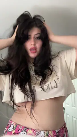 Makeup + pjs - #alternativegirl #coolmakeup #tarayummy #tarayummymakeup #howtoglowup 