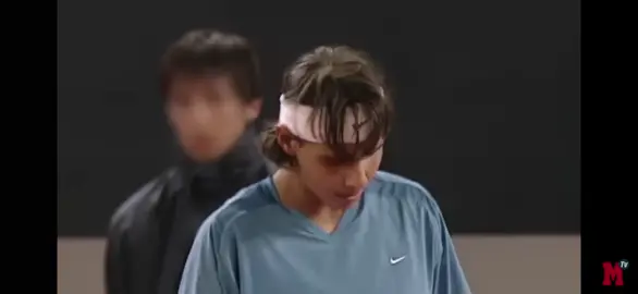 my Favorite Nike ad of my Favorite Athlete and Idol @Rafael Nadal 🏆🇪🇸 #RafaelNadal #RafaNadal  #🐐 #RolandGarros #USOpen #AustralianOpen #Wimbledon 
