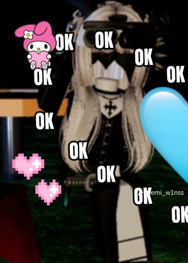 ICH LIEBE DICH BAAGEL!! @Neko MWAH!! //- #foryoupageofficiall #okokoklalala #lalalalalal #okokok #ofcialtiktok #official #titkok #video #roblox #best #firneds #friends #friendship #BestFriends #onlinefriends #online #video #tiktokvideo #fyp #foruu #forupage