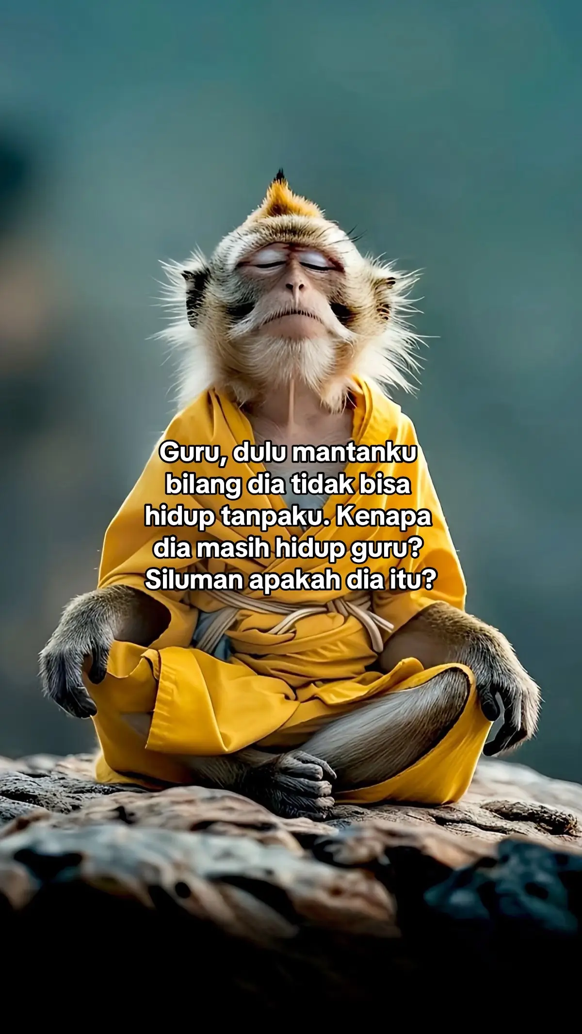 Pernah gak sih ada yang bilang gitu? #4upage #fypdong #fyp #fyf #fypシ゚viral #viraltiktok #4U #Quotes #Story #Gamon 