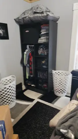 #foryoupage #fypage #farmhome #100yearsold #unboxing #delivery #packages #shipping #itshere #walmart #disney #clothes #closet #armoire #laundry #dresser #clean 
