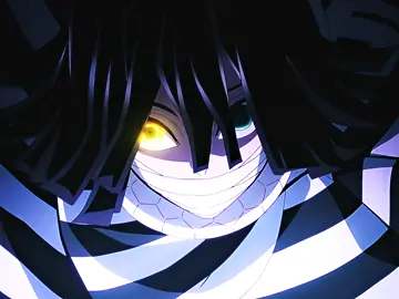 infinity. ♾️ #demonslayer #animeedit #sanemishinazugawa #obanaiiguro 