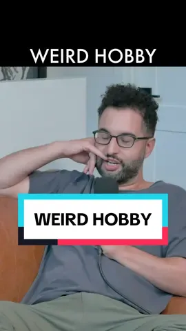 I’m so intrigued #podcast #math #hobby #weird 