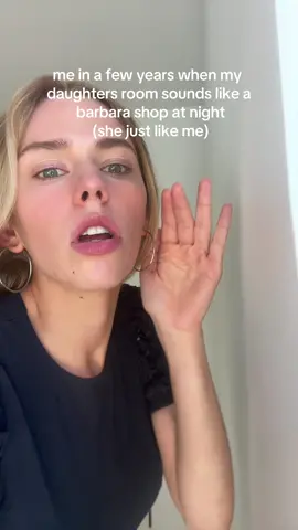 I know whats happening girli pop