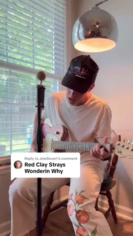 Replying to @JmeSevert Extremely late to the party. What a tune @The Red Clay Strays 