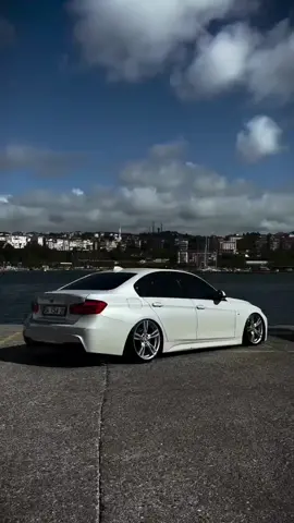 🤍❤️‍🔥#keşfet #bmw #f30 #keşfetbeniöneçıkar #arabacı 