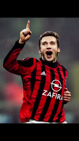 PRIME SHEVCHENKO 🤩✨ | #acmilan 
