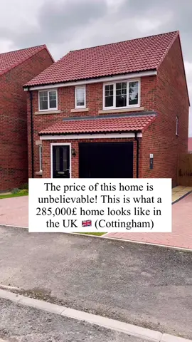 Is this home worth the price ?#ukhome #newbuild #homeinteriors #newbuildhomes #unitedkingdom #ukhomes #contentcreator 