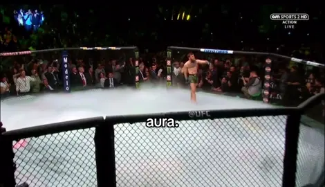 Conor McGregor vs Michael Chandler walkouts at #UFc303 are going to be insane. The aura in the building will be off the charts! #UFC #conormcgregor #michaelchandler #ufc303 #conormcgregorufc 