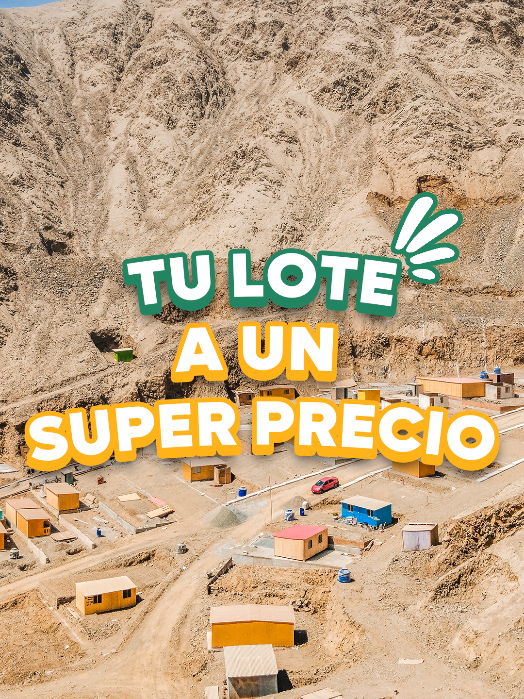 ¡Llego tu oportunidad! 🤩 Llévate a un super precio tu lote y comienza a realizar tu casa ideal. 🏠🔑 ¡Contactanos hoy agenda una visita a tu próximo lote! 💚 #PortalEsperanza #lotes #lote #lotesbaratos #terrenosbaratos #terrenosenventa #terreno #terrenos #inmobiliaria #inmobiliario #viral #tendencia #tendencias #viralvideo