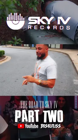 The Road To Sky IV - Part Two Dropping On Monday only on YouTube. Yo @losdiggity knows how to keep things interesting you won’t believe what happened next 🧟‍♀️🧟‍♂️⛽️  Shot By @mackeezus  Edit By @foreverfocusedmedia  Shoutout My Team @skyiv_records @mackeezus @losdiggity813 @king_shmoke @lilblooddrip @imagiin360 @hdmi_the_engineer @_trikz @dollarztatu @itz_mikeeyyy @foreverfocusedmedia @dreamingmaui808 @arey92_  #atllatina #tampabay #explorepage #explore