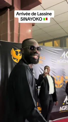 Mali FOOTBALL AWARDS #tiktokmali🇲🇱223 #mali #can2023🇨🇮 #sinayoko 