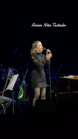 #Sandy canta sua música em show de #AndreaBocelli, no #AllianzParque em #SP 