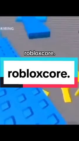 robloxcore. #roblox #robloxcomedy #robloxmemes #robloxcore #robloxfyp #capcut #foryourpage 