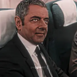 Is Johnny English the best comedy movie ever? #johnnyenglish #johnnyenglishreborn #johnnyenglishedit #romanatkinson #edit #mrbean #highquality #puggie481 #fyp #foryoupage #foryou #viral #abcxyz #xyzabc 