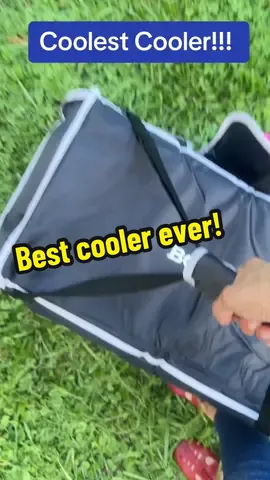 #portablefreezer #portablecooler #portablefridge #bougerv #camping #campinglife #truckdrivers #travellife #tiktokmademebuyit @BougeRV Shop 