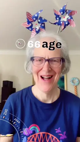What’s up with all the grey hair and prune face!👵  #aifilter #timetravel #joyblznartooni 