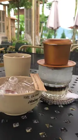 tiệm cafe sớm mai đón bình minh buổi sáng Ninh Hòa #ninhhoa #huynhtuan 